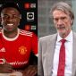 Sir Jim Ratcliffe phá két, Manchester United chính thức phá kỷ lục chuyển nhượng cho Vinicius?