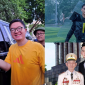 Thân thế khủng của soái ca cảnh vệ đang gây sốt toàn cõi mạng, hóa ra là gương mặt rất quen thuộc