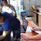 Danh tính tài xế rút chìa khóa xe khách khiến hàng chục người phơi nắng, hé lộ nguồn cơn sự việc