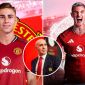 Tin chuyển nhượng tối 4/8: Xong vụ Fermin Lopez đến MU; Sếp lớn Man United xác nhận chiêu mộ Sesko?