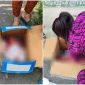 TP.HCM: Sau trận cãi vã nảy lửa, cặp đôi trẻ nhẫn tâm bỏ lại 1 em bé sơ sinh đỏ hỏn trong thùng giấy
