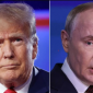 TT Trump có tuyên bố gây chấn động đến Nga, đưa ra lựa chọn tác động lớn đến quan hệ với Moscow