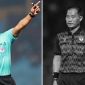 Trọng tài V.League đột ngột qua đời trước mùa giải mới, VPF và VFF bàng hoàng tiếc thương