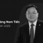 Con trai ông Hoàng Nam Tiến nghẹn ngào gửi tâm thư sau tang lễ của ba: ‘Ba Tiến không phải thánh sống’