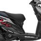 Suzuki chính thức ra mắt ‘huyền thoại xe ga’ 125cc mới giá 23,9 triệu đồng: Chất hơn Honda Air Blade