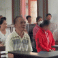 Vụ giả chết khi bị chồng cũ đâm nhiều nhát: Quá trình gây án ớn lạnh, nạn nhân tổn thương cơ thể 54%