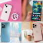 Tin công nghệ trưa 5/8: iPhone 13 siêu sale, Galaxy S24 Ultra siêu rẻ, Redmi Note 12 Pro hạ giá, vivo Y400 5G ra mắt