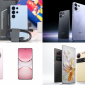 Tin công nghệ tối 5/8: Nubia Z80 Ultra lộ diện, Galaxy S25 Ultra giảm sâu, K13 Turbo sắp mở bán, Galaxy S26 Ultra rò rỉ