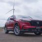 Bảng giá lăn bánh Honda CR-V mới nhất đầu tháng 8/2025: Rẻ 'chạm đáy', ‘hạ đo ván’ Mazda CX-5