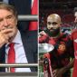 Sir Jim Ratcliffe nhận 'tối hậu thư' từ Bruno Fernandes, Man United tăng tốc đón bom tấn thứ 4