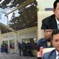 Biên giới Campuchia - Thái Lan nóng rực: Lộ tin mật về âm mưu ám sát ông Hun Sen và Thủ tướng Hun Manet