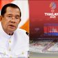 Căng thẳng Campuchia - Thái Lan leo thang, SEA Games 33 có biến trước ngày khởi tranh