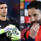 Chelsea bất ngờ ngáng đường Manchester United, thương vụ Emiliano Martinez tới Old Trafford đổ bể?