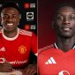 Chuyển nhượng MU 5/8: Vinicius được mở đường tới Man Utd; Kolo Muani đồng ý tới Manchester United