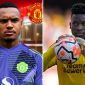Hiện tượng Ngoại hạng Anh giúp sức, Man United chiêu mộ thành công 'siêu thủ môn' thay Onana?
