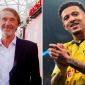 Sancho đạt thỏa thuận trở lại Dortmund, Man United chính thức chiêu mộ bom tấn thứ 4 sau Mbeumo?