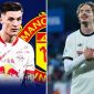 Man Utd bị Newcastle đánh bại vụ Sesko, Sir Jim Ratcliffe lập tức phá két đón 'người khổng lồ'?