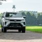 Giá lăn bánh Toyota Fortuner đầu tháng 8/2025 cực 'mềm', ‘đại phá’ Hyundai Santa Fe và Ford Everest