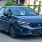 Giá xe Honda City đầu tháng 8/2025 ‘rẻ như bèo’, ‘chơi tất tay’ với Toyota Vios và Hyundai Accent