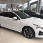 Giá xe Kia K5 lăn bánh đầu tháng 8/2025 kèm ưu đãi khủng, ‘đè bẹp’ Toyota Camry không phải việc khó