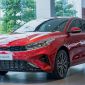 Hạ gục Mazda3 và Hyundai Elantra, Kia K3 giảm giá lăn bánh xuống mức cực rẻ đầu tháng 8/2025