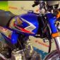 Tin xe máy 5/8: Honda ra mắt ‘hoàng tử côn tay’ mới giá chỉ 13 triệu đồng, hạ đo ván Yamaha Exciter