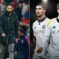 Ronaldo đích thân đưa Mason Greenwood đến Al Nassr, Man United nhận khoản tiền lớn
