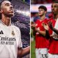 Xong vụ Leny Yoro cập bến Real Madrid, Man United nhận 'tối hậu thư' từ báu vật nước Pháp