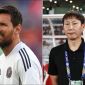 Lịch thi đấu bóng đá hôm nay: Inter Miami gặp nguy vì Messi; ĐT Việt Nam đón tin vui trên BXH FIFA?