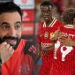 Man United bị Liverpool đánh bại, HLV Ruben Amorim lỡ hẹn với 'viên ngọc quý' nước Anh