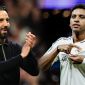 Tin bóng đá quốc tế 5/8: Chính thức xong vụ Rodrygo gia nhập Man Utd; Newcastle nẫng tay trên MU?