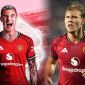 Tin chuyển nhượng sáng 6/8: Hojlund được xác nhận rời MU; Sesko cập bến Man Utd trong 48h tới?