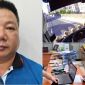 Cái kết cực đắng cho tài xế rút chìa khóa xe khách, khiến hàng chục người phơi nắng trên Vành đai 3