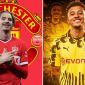 Tin chuyển nhượng mới nhất 5/8: Sancho trở lại Dortmund; Man United chính thức chiêu mộ Woltemade?