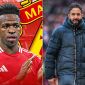 Tin MU hôm nay 5/8: Man United đổi ý với Benjamin Sesko; Thương vụ Vinicius - MU có bước tiến lớn