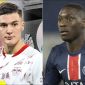 Vụ Benjamin Sesko tới Man Utd đổ bể, Sir Jim Ratcliffe lập tức kích hoạt phương án dự phòng từ PSG