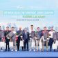 Tài xế chạy dịch vụ nhận xét VinFast Limo Green dáng đẹp, nội thất rộng hơn nhiều xe MPV cùng tầm tiền