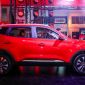 ‘Khắc tinh’ của Toyota Corolla Cross chính thức ra mắt giá 480 triệu đồng: Gây sốt vì có bản hybrid
