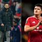Man United khiến 5 đội bóng ngã ngửa, chính thức xong vụ Harry Maguire rời Old Trafford