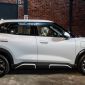 Mẫu SUV điện hạng B mới giá 540 triệu đồng ra mắt: Thiết kế đẹp hơn xe xăng Kia Seltos và Honda HR-V