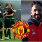 Sir Jim Ratcliffe tất tay, Man United xác định bom tấn sau thương vụ Benjamin Sesko
