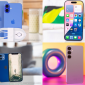 Tin công nghệ trưa 6/8: iPhone 12 vét kho, iPhone XS Max rẻ như bèo, Galaxy S25 Plus giảm sâu, iPhone 16 Pro siêu sale