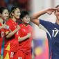Bảng xếp hạng AFF Cup nữ 2025 mới nhất: ĐT Việt Nam đại thắng, căng thẳng ngôi đầu bảng