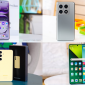 Tin công nghệ tối 6/8: Galaxy S25 FE rò rỉ, top smartphone giá rẻ cho 2k7, Xiaomi 14T Pro giảm sâu, OPPO Reno12 Pro sale