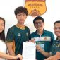 Chia tay HAGL chỉ sau nửa mùa, sao Việt kiều chính thức cập bến đại gia V.League