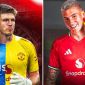 Man United dằn mặt Newcastle, HLV Ruben Amorim rút ruột đại gia Ngoại hạng Anh với bom tấn hàng thủ?