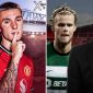 Sir Jim Ratcliffe phá két vì HLV Amorim, Man United chính thức chiêu mộ bom tấn thứ 5 sau Sesko?