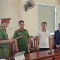 Hiệu trưởng và 1 giáo viên trường THPT Ngọc Lặc bị bắt vì nâng khống điểm từ trượt thành ‘thủ khoa’ lớp 10