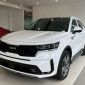 Giá lăn bánh Kia Sorento đầu tháng 8/2025 ‘rẻ giật mình’, quyết đấu Toyota Fortuner và Ford Everest
