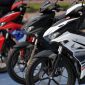 Bảng giá xe Honda Winner X tháng 8/2025 rẻ chưa từng thấy: Hút khách Việt nhờ giảm gần 20 triệu đồng